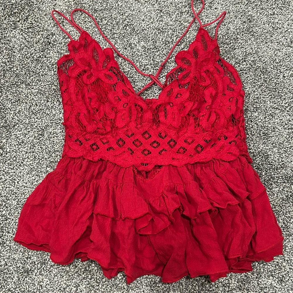 Free People Top